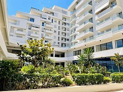 apartamentowiec nowoczesny