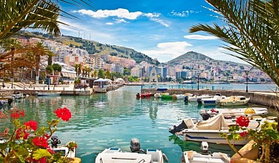 Saranda